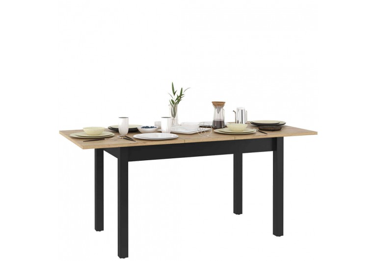 Stół 146-186 Quant QA-10