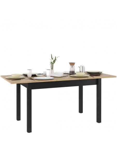 Stół 146-186 Quant QA-10