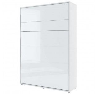 Półkotapczan pionowy Bed Concept BC-01