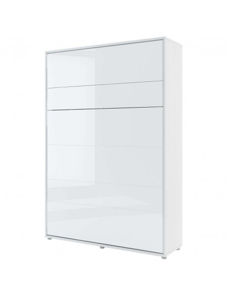 Półkotapczan pionowy Bed Concept BC-01