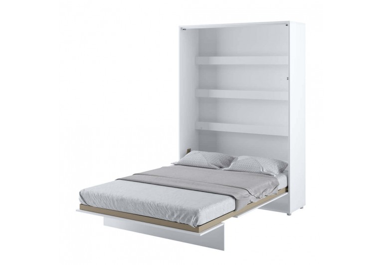 Półkotapczan pionowy Bed Concept BC-01
