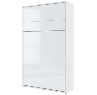 Półkotapczan pionowy Bed Concept BC-02