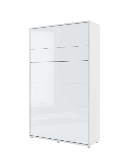 Półkotapczan pionowy Bed Concept BC-02