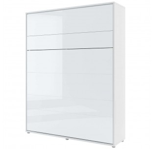 Półkotapczan pionowy Bed Concept BC-12