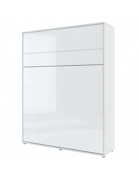 Półkotapczan pionowy Bed Concept BC-12