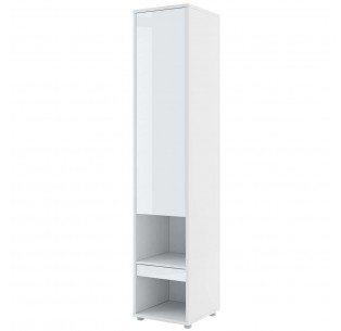 Dostawka półkotapczanu pionowego Bed Concept BC-07