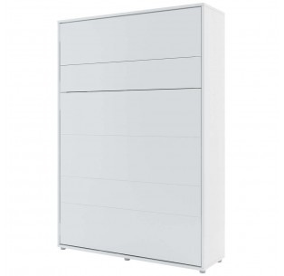 Półkotapczan pionowy Bed Concept BC-01