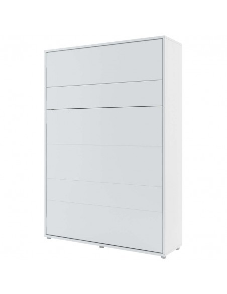 Półkotapczan pionowy Bed Concept BC-01