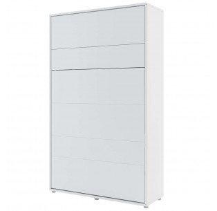 Półkotapczan pionowy Bed Concept BC-02