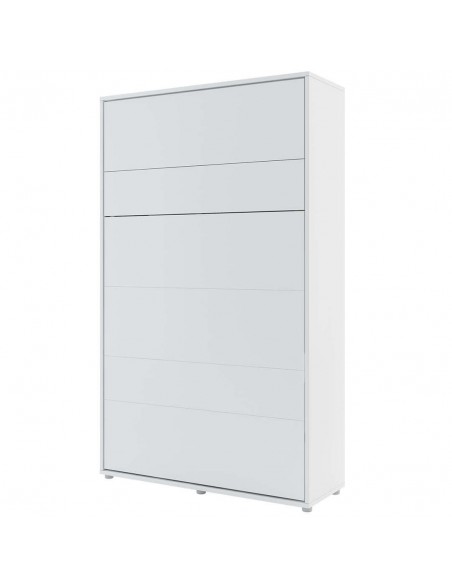 Półkotapczan pionowy Bed Concept BC-02