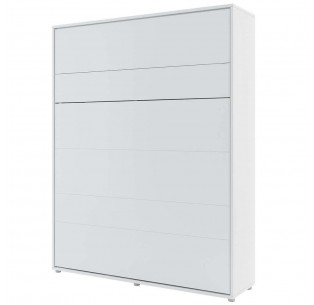Półkotapczan pionowy Bed Concept BC-12