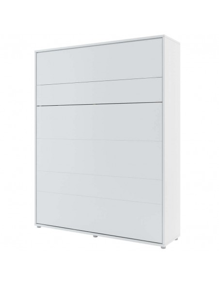 Półkotapczan pionowy Bed Concept BC-12