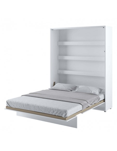 Półkotapczan pionowy Bed Concept BC-12