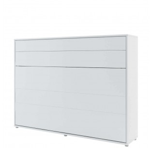 Półkotapczan poziomy Bed Concept BC-04