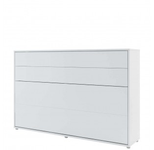 Półkotapczan poziomy Bed Concept BC-05