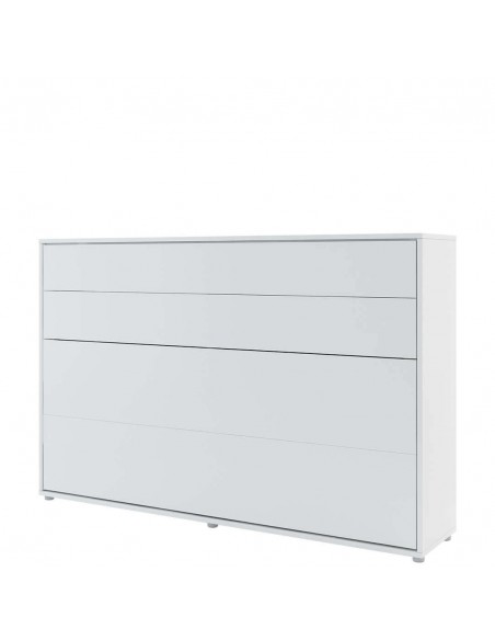 Półkotapczan poziomy Bed Concept BC-05