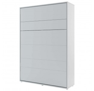 Półkotapczan pionowy Bed Concept BC-01