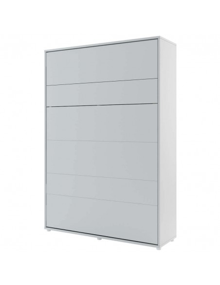 Półkotapczan pionowy Bed Concept BC-01