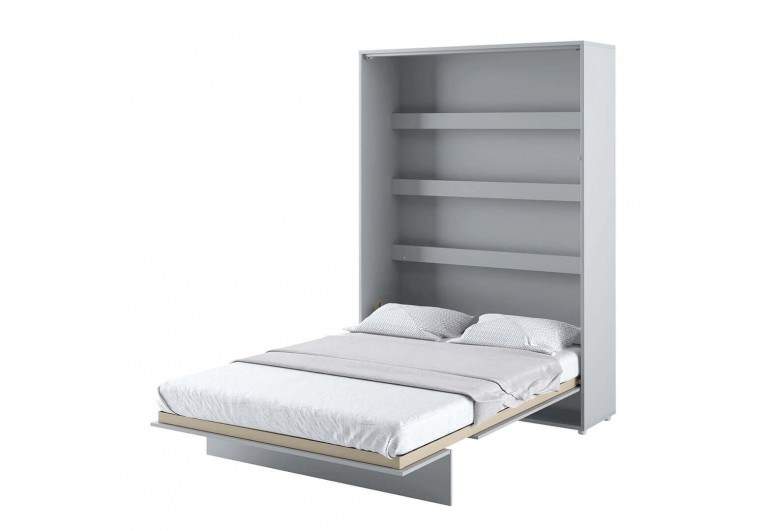 Półkotapczan pionowy Bed Concept BC-01
