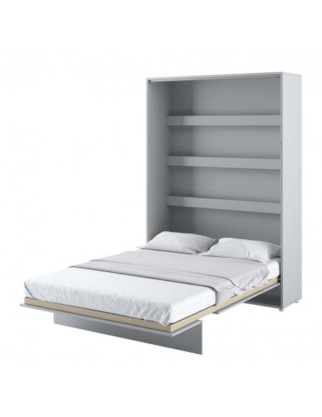 Półkotapczan pionowy Bed Concept BC-01