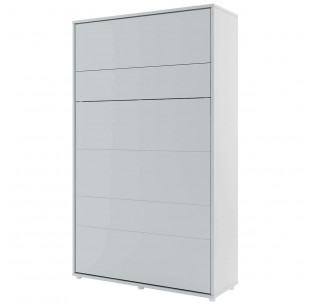 Półkotapczan pionowy Bed Concept BC-02