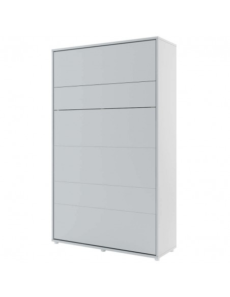 Półkotapczan pionowy Bed Concept BC-02