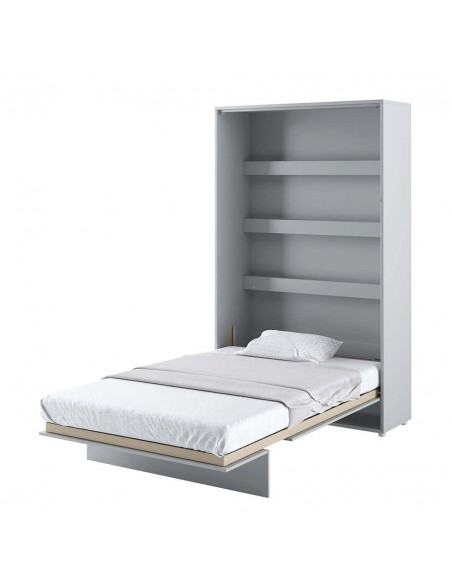 Półkotapczan pionowy Bed Concept BC-02
