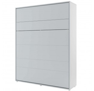 Półkotapczan pionowy Bed Concept BC-12