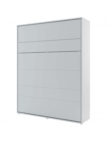 Półkotapczan pionowy Bed Concept BC-12