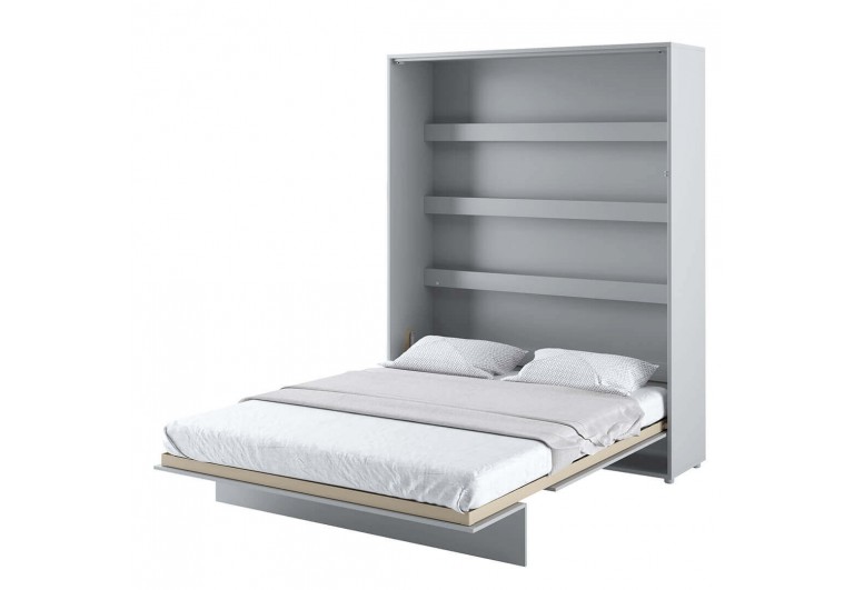 Półkotapczan pionowy Bed Concept BC-12