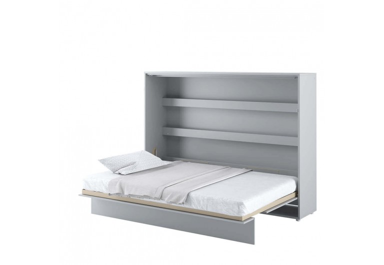 Półkotapczan poziomy Bed Concept BC-104 | Lenart | Waldi-Meble