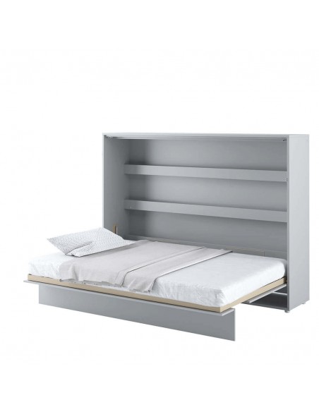 Półkotapczan poziomy Bed Concept BC-104