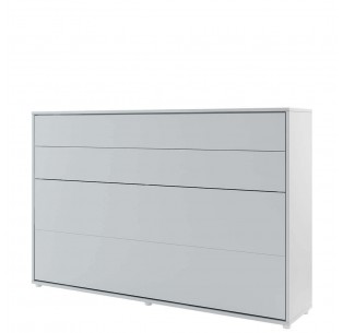 Półkotapczan poziomy Bed Concept BC-05