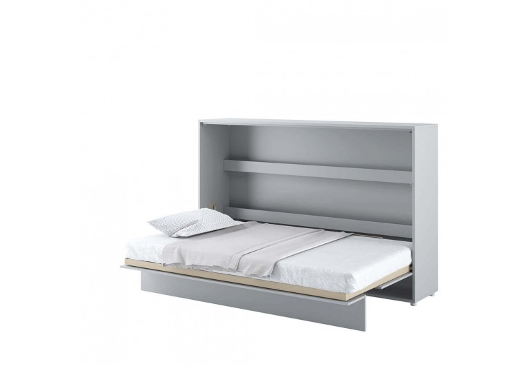 Półkotapczan poziomy Bed Concept BC-05