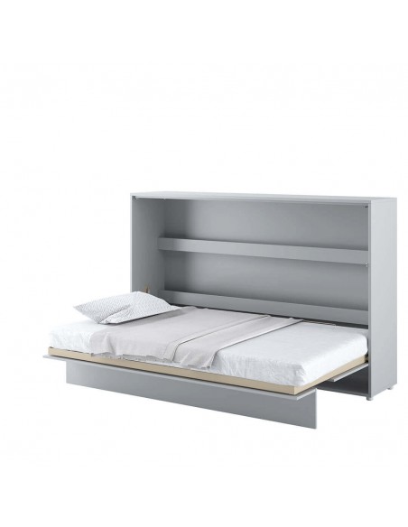 Półkotapczan poziomy Bed Concept BC-05