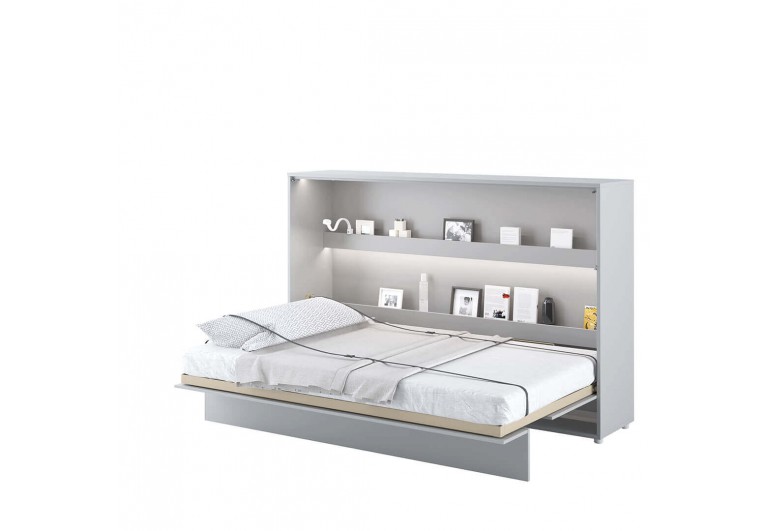 Półkotapczan poziomy Bed Concept BC-05