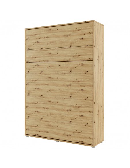 Półkotapczan pionowy Bed Concept BC-01