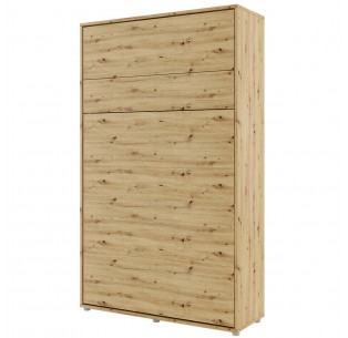 Półkotapczan pionowy Bed Concept BC-02