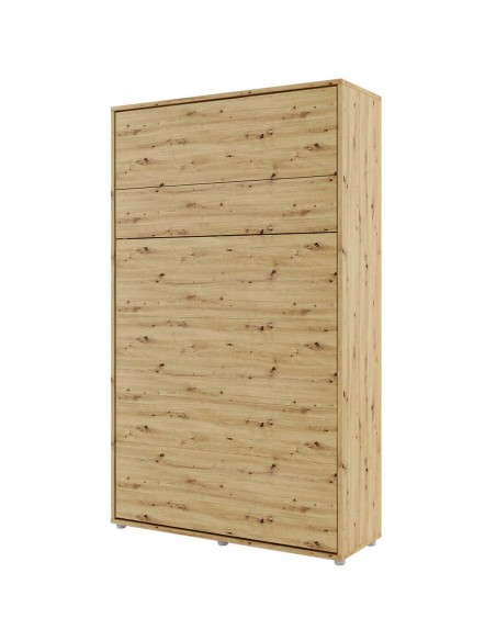 Półkotapczan pionowy Bed Concept BC-02