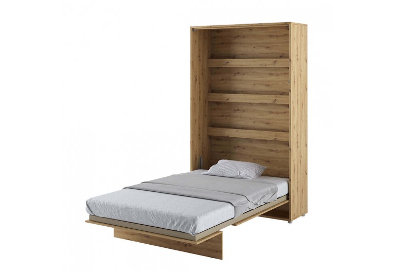 Półkotapczan pionowy Bed Concept BC-02