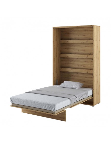 Półkotapczan pionowy Bed Concept BC-02
