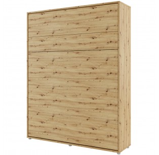 Półkotapczan pionowy Bed Concept BC-12