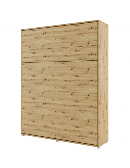 Półkotapczan pionowy Bed Concept BC-12