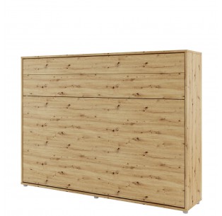 Półkotapczan poziomy Bed Concept BC-04