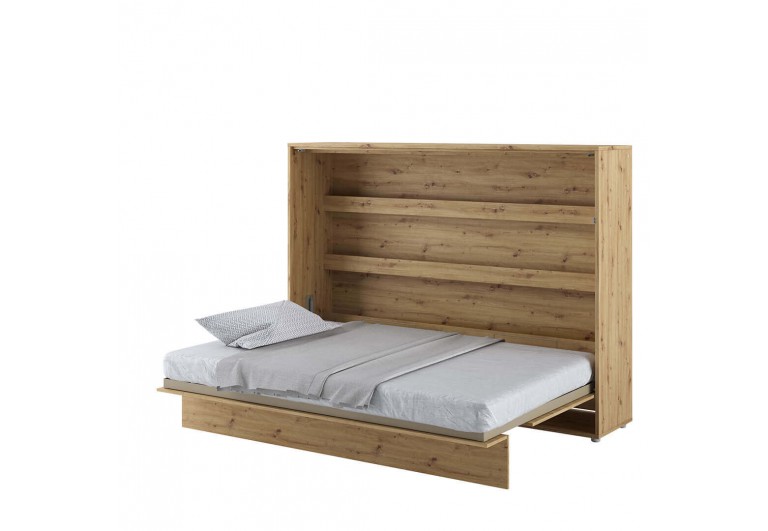 Półkotapczan poziomy Bed Concept BC-04