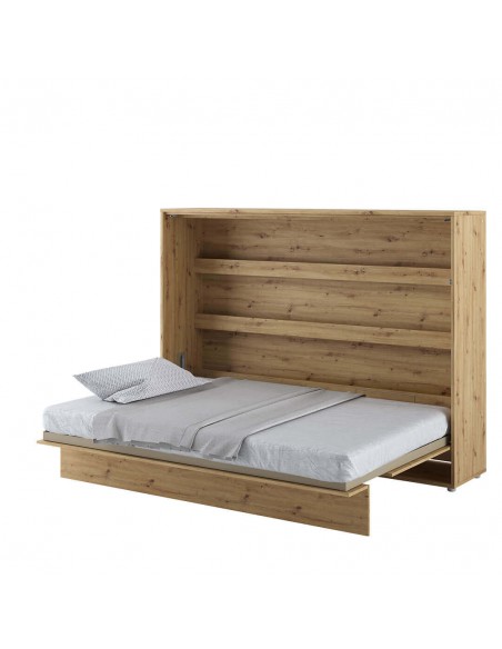 Półkotapczan poziomy Bed Concept BC-04