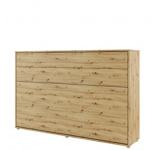 Półkotapczan poziomy Bed Concept BC-05