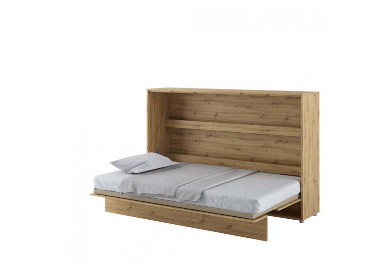 Półkotapczan poziomy Bed Concept BC-05