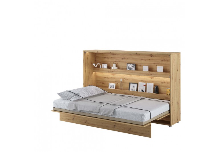 Półkotapczan poziomy Bed Concept BC-05