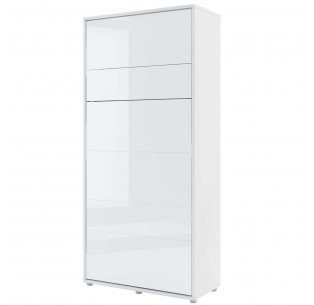 Półkotapczan pionowy Bed Concept BC-03